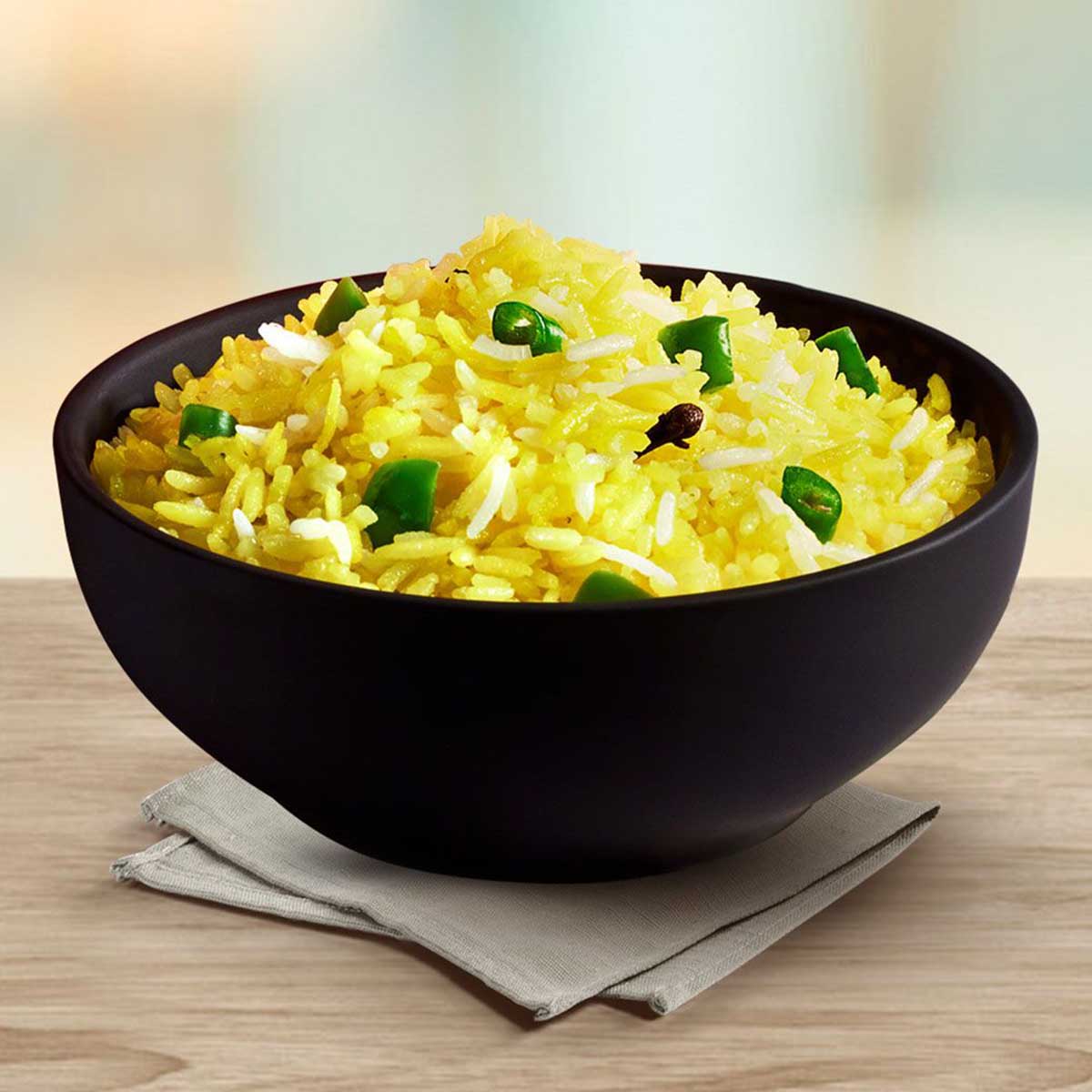 Rizo Rice